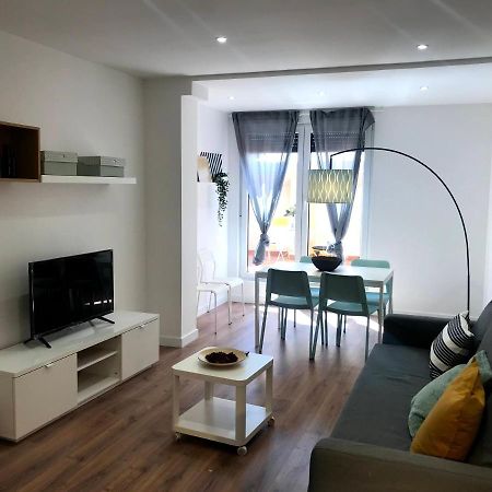 Insidehome Apartments - La Casita De Oscar Palencia Zewnętrze zdjęcie
