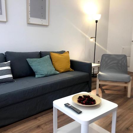 Insidehome Apartments - La Casita De Oscar Palencia Zewnętrze zdjęcie