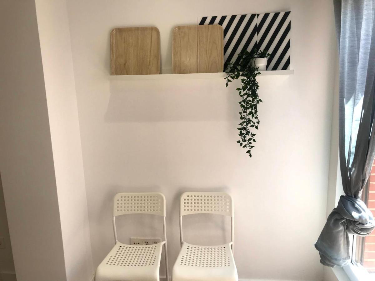 Insidehome Apartments - La Casita De Oscar Palencia Zewnętrze zdjęcie