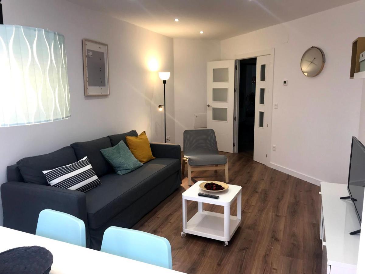 Insidehome Apartments - La Casita De Oscar Palencia Zewnętrze zdjęcie