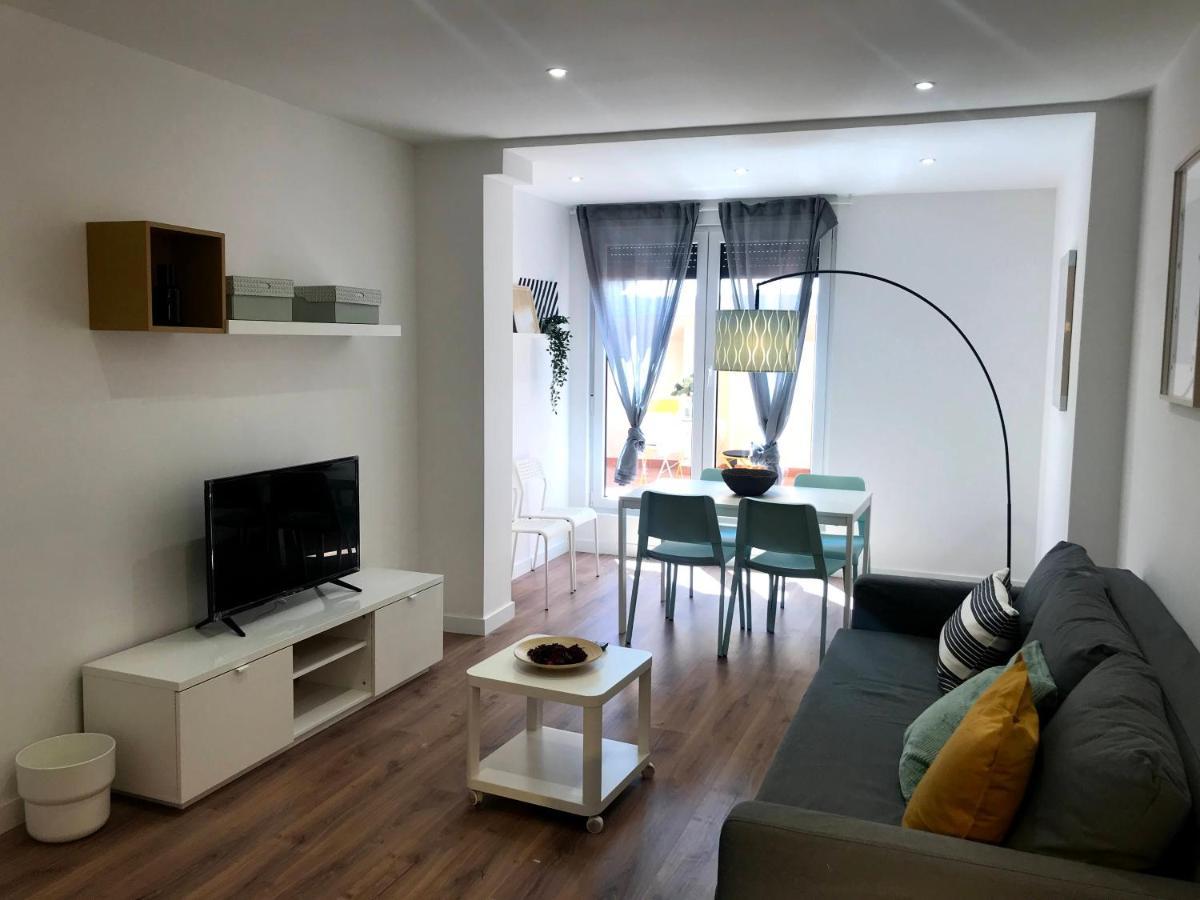 Insidehome Apartments - La Casita De Oscar Palencia Zewnętrze zdjęcie