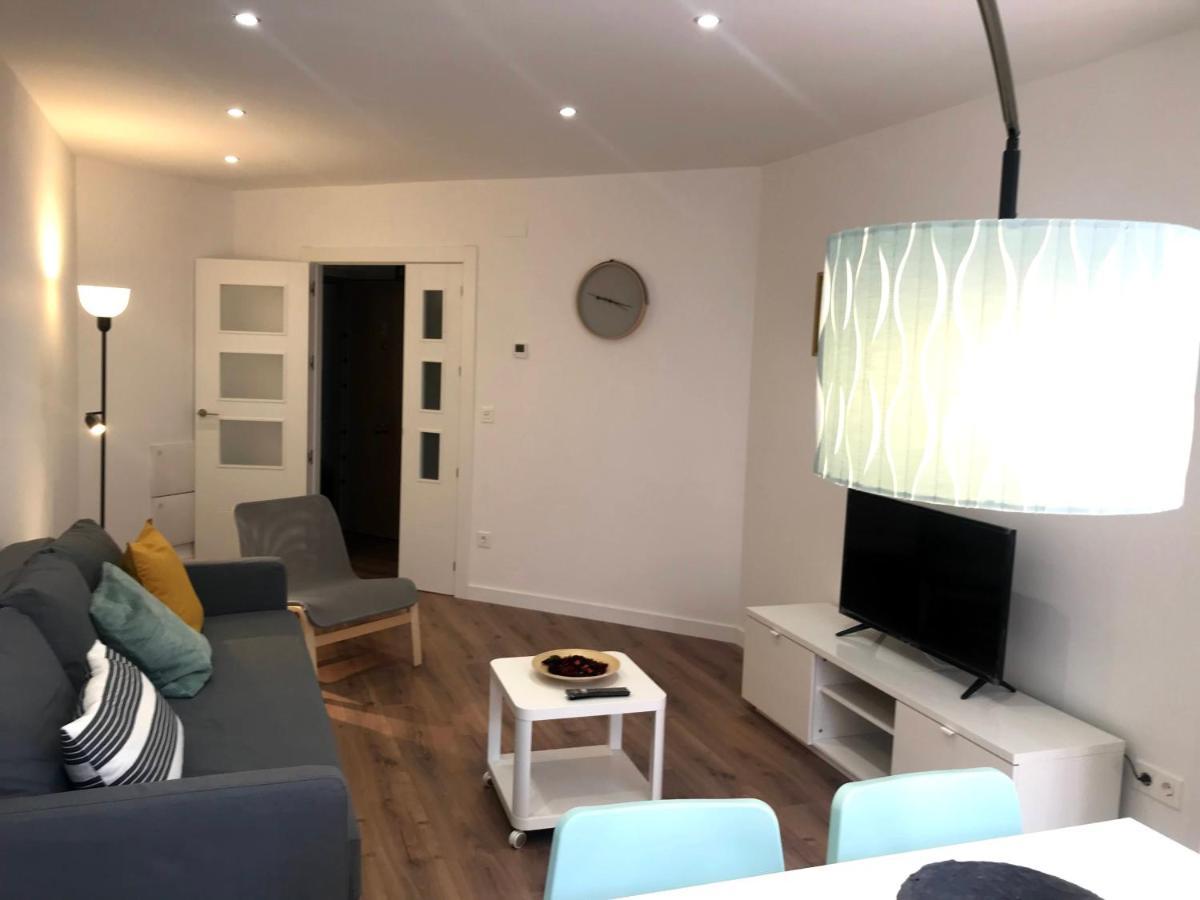 Insidehome Apartments - La Casita De Oscar Palencia Zewnętrze zdjęcie