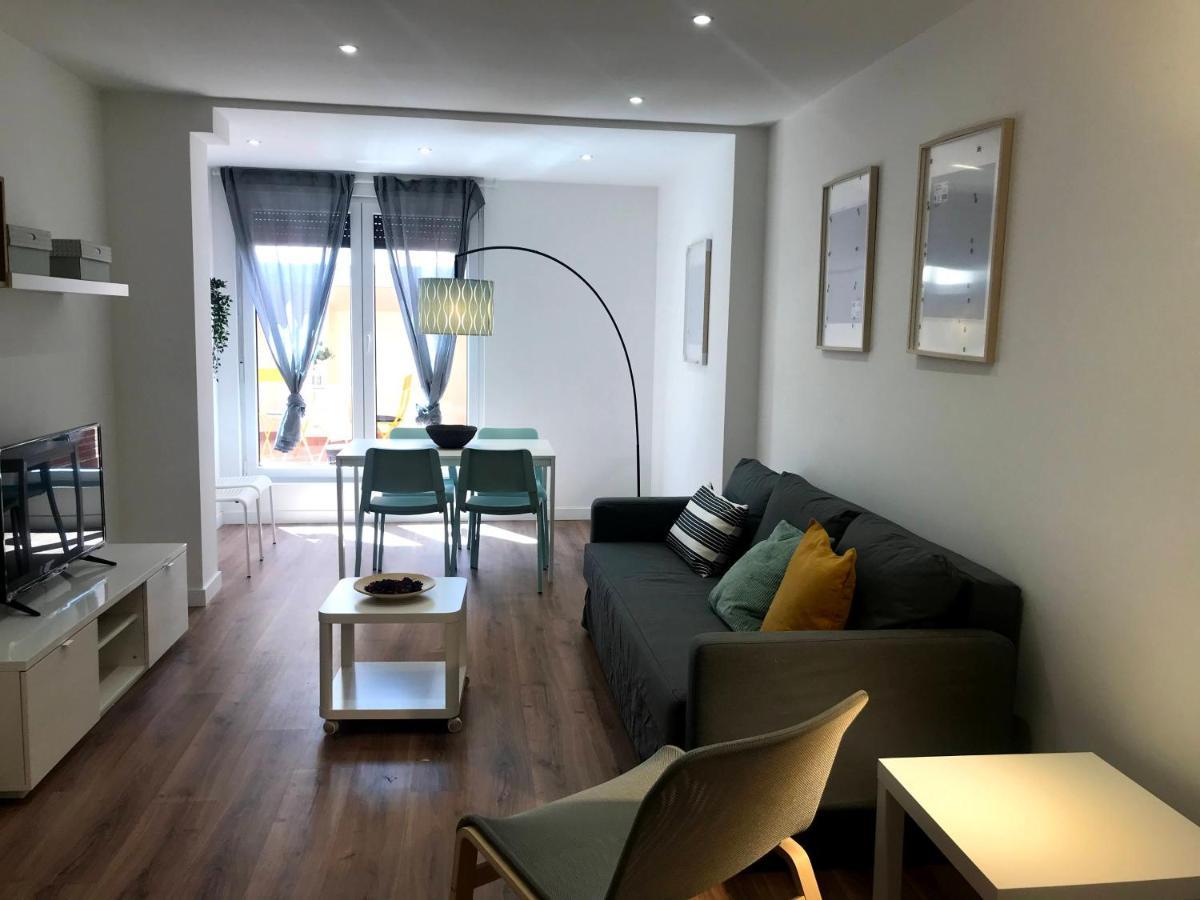 Insidehome Apartments - La Casita De Oscar Palencia Zewnętrze zdjęcie