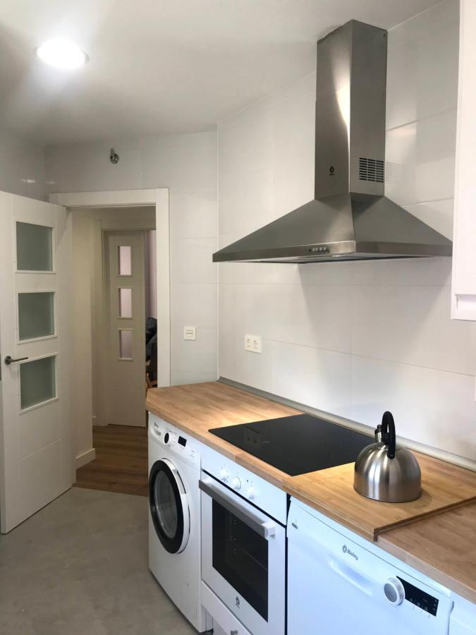 Insidehome Apartments - La Casita De Oscar Palencia Zewnętrze zdjęcie