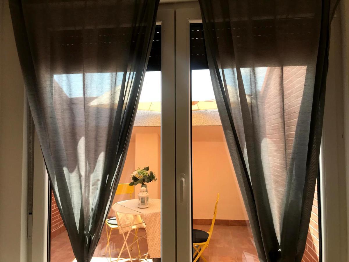 Insidehome Apartments - La Casita De Oscar Palencia Zewnętrze zdjęcie