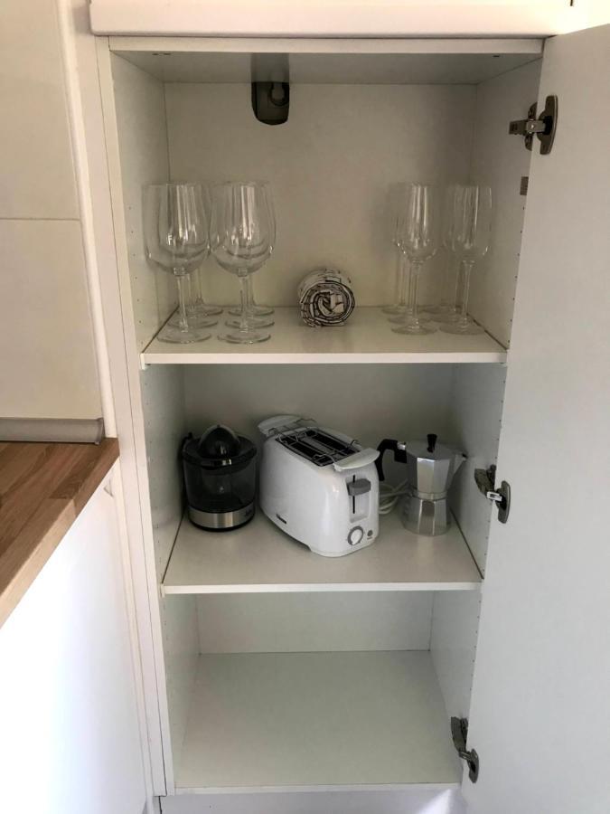 Insidehome Apartments - La Casita De Oscar Palencia Zewnętrze zdjęcie