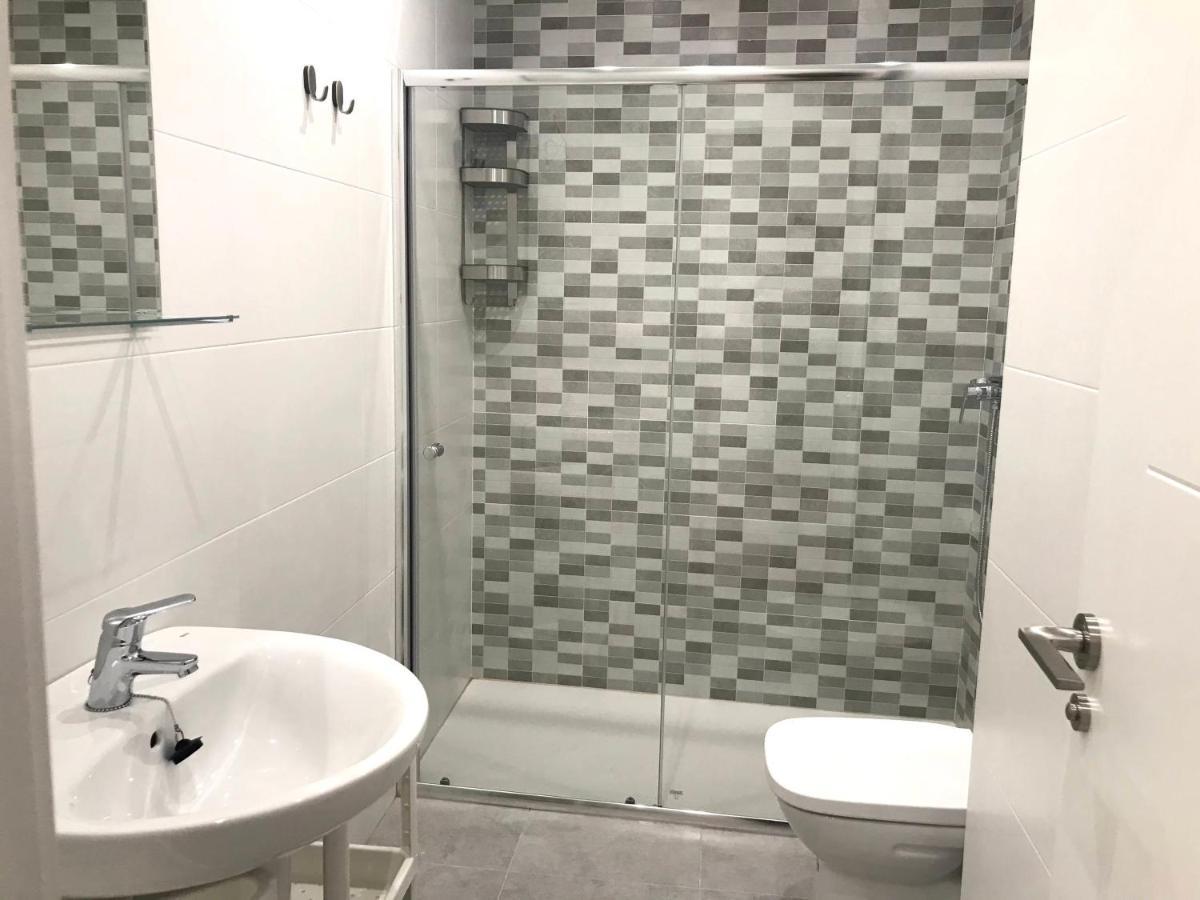 Insidehome Apartments - La Casita De Oscar Palencia Zewnętrze zdjęcie
