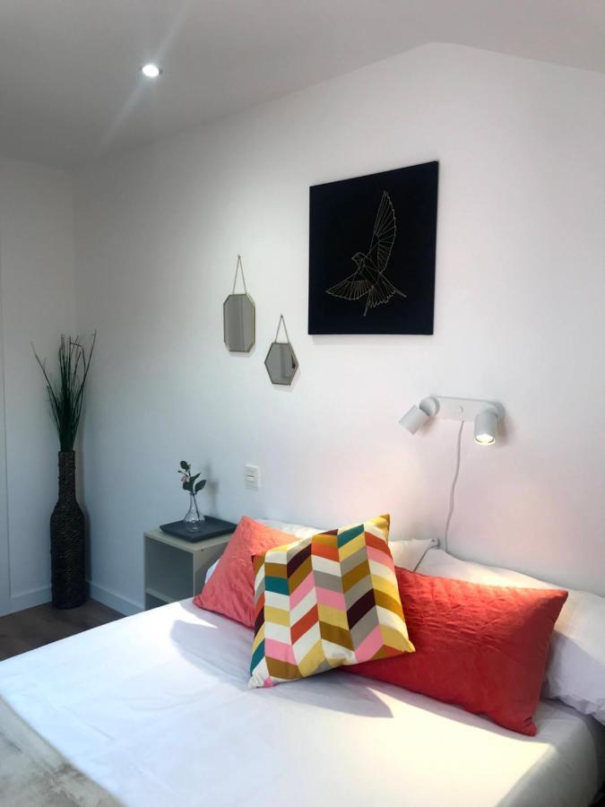 Insidehome Apartments - La Casita De Oscar Palencia Zewnętrze zdjęcie