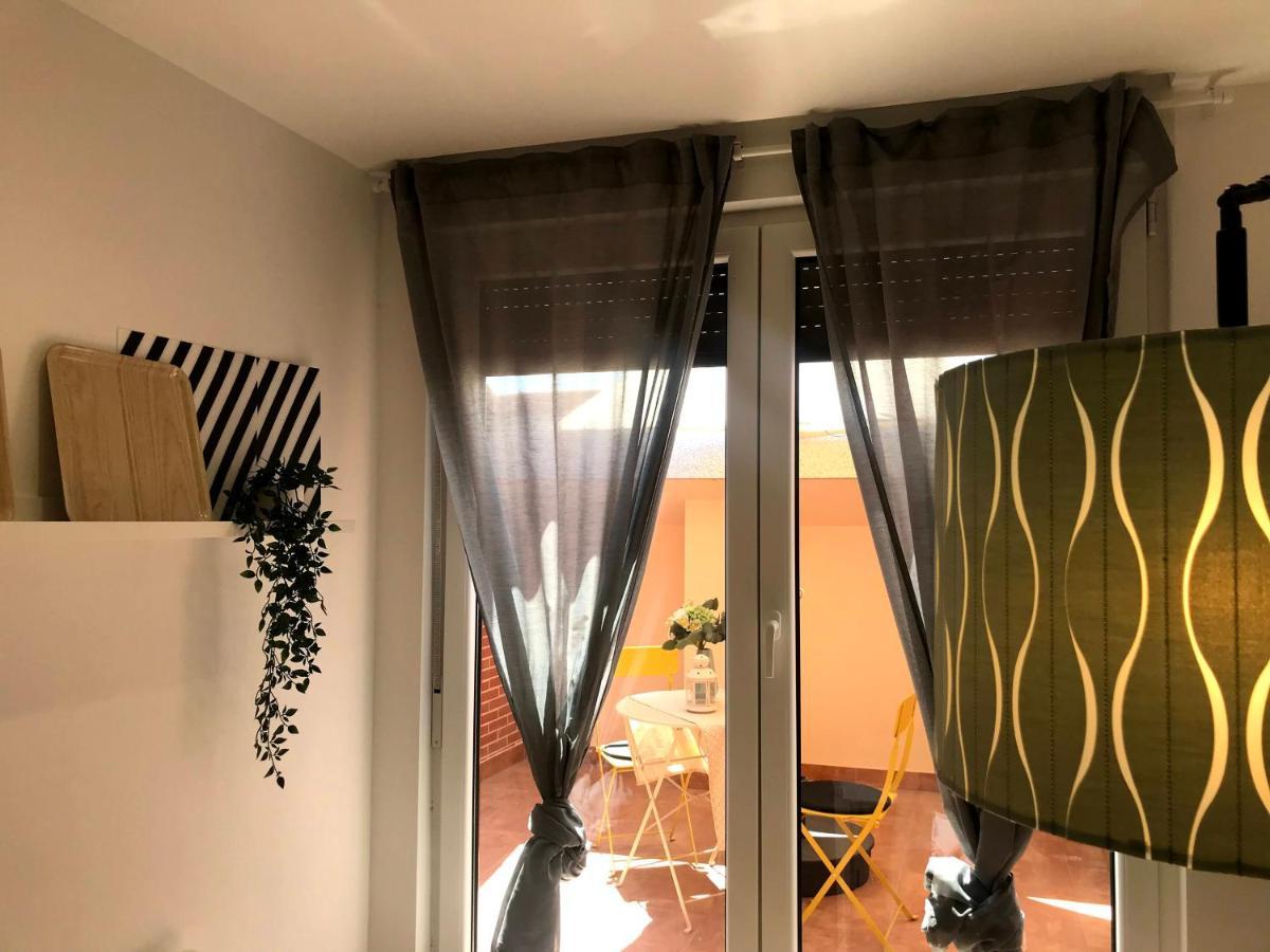 Insidehome Apartments - La Casita De Oscar Palencia Zewnętrze zdjęcie