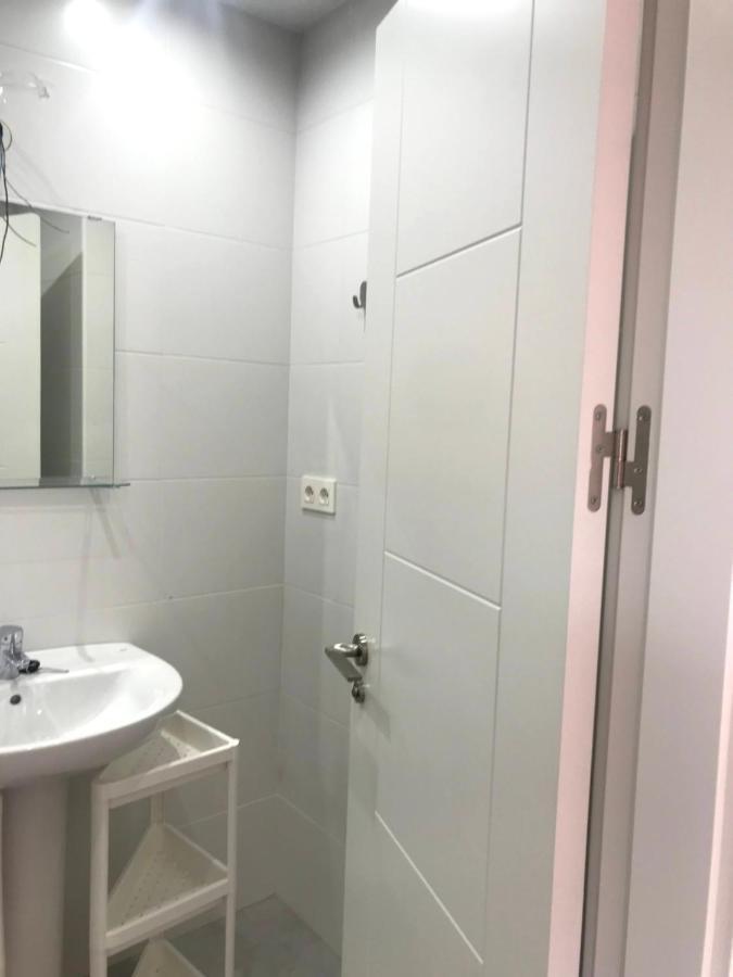 Insidehome Apartments - La Casita De Oscar Palencia Zewnętrze zdjęcie