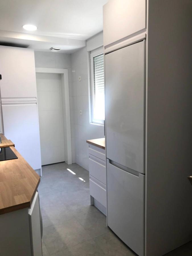 Insidehome Apartments - La Casita De Oscar Palencia Zewnętrze zdjęcie