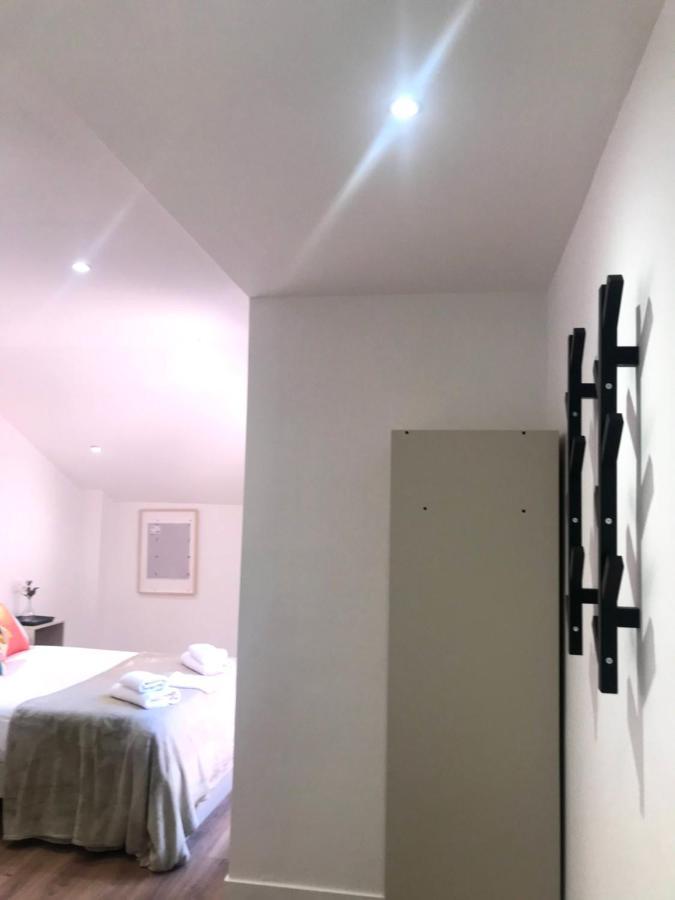 Insidehome Apartments - La Casita De Oscar Palencia Zewnętrze zdjęcie