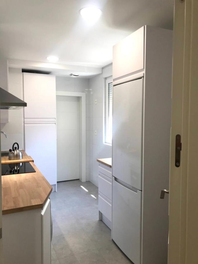 Insidehome Apartments - La Casita De Oscar Palencia Zewnętrze zdjęcie