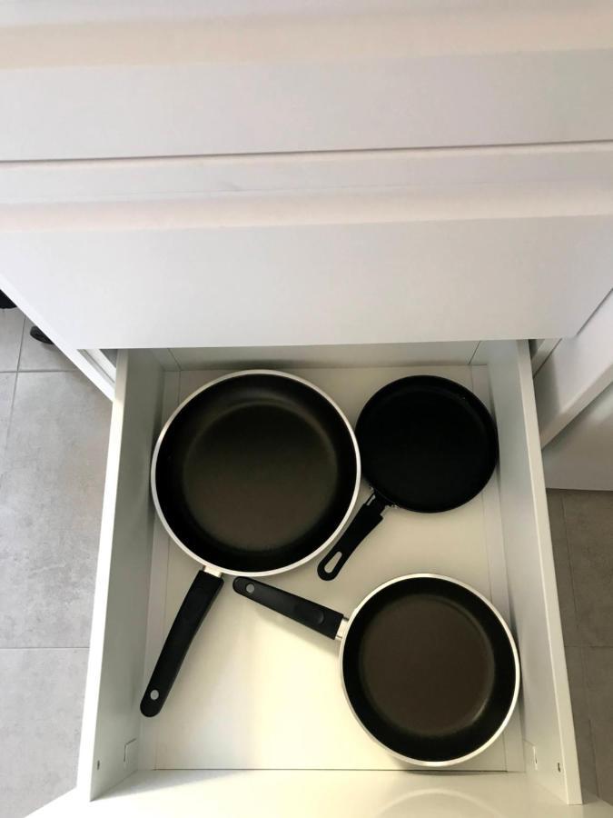 Insidehome Apartments - La Casita De Oscar Palencia Zewnętrze zdjęcie