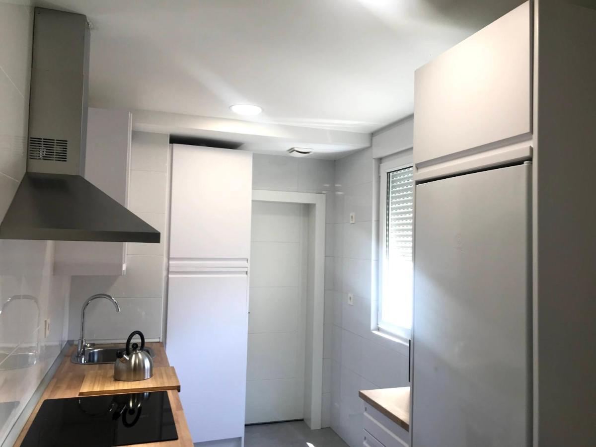 Insidehome Apartments - La Casita De Oscar Palencia Zewnętrze zdjęcie