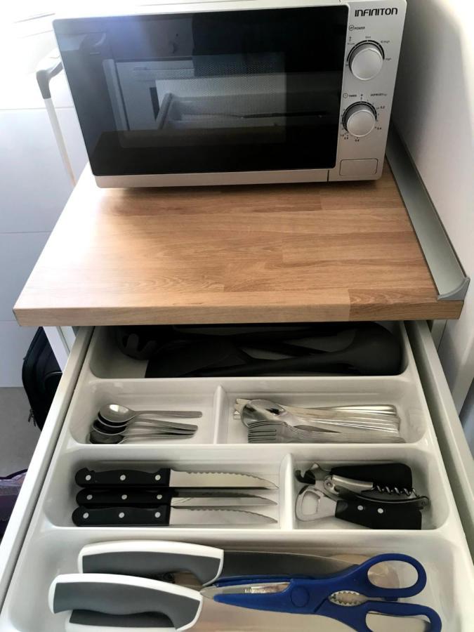 Insidehome Apartments - La Casita De Oscar Palencia Zewnętrze zdjęcie