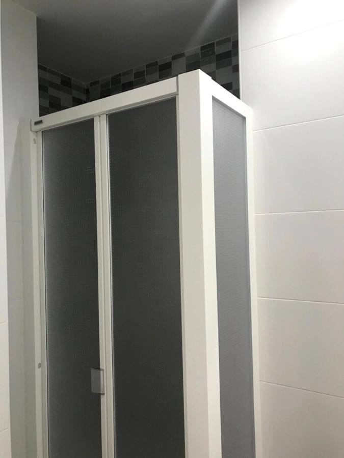 Insidehome Apartments - La Casita De Oscar Palencia Zewnętrze zdjęcie