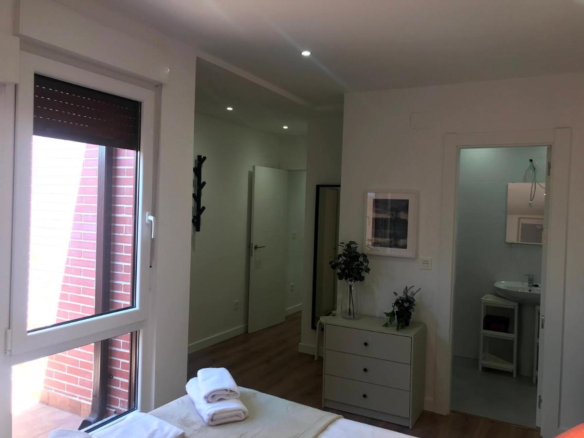 Insidehome Apartments - La Casita De Oscar Palencia Zewnętrze zdjęcie