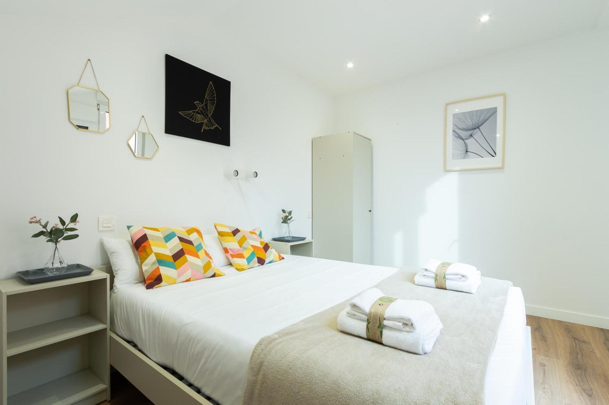 Insidehome Apartments - La Casita De Oscar Palencia Zewnętrze zdjęcie
