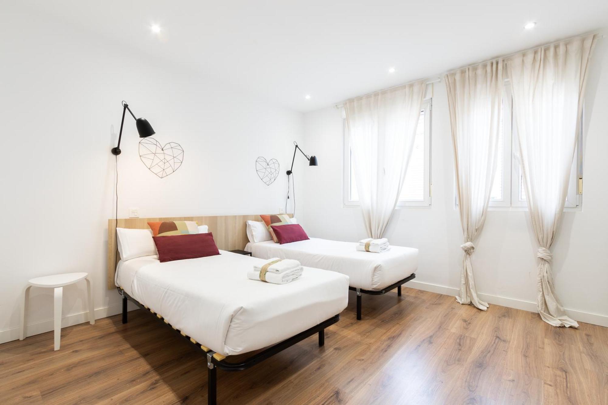 Insidehome Apartments - La Casita De Oscar Palencia Zewnętrze zdjęcie